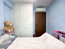 Blk 799A Woodlands Spring (Woodlands), HDB 3 Rooms #619462101